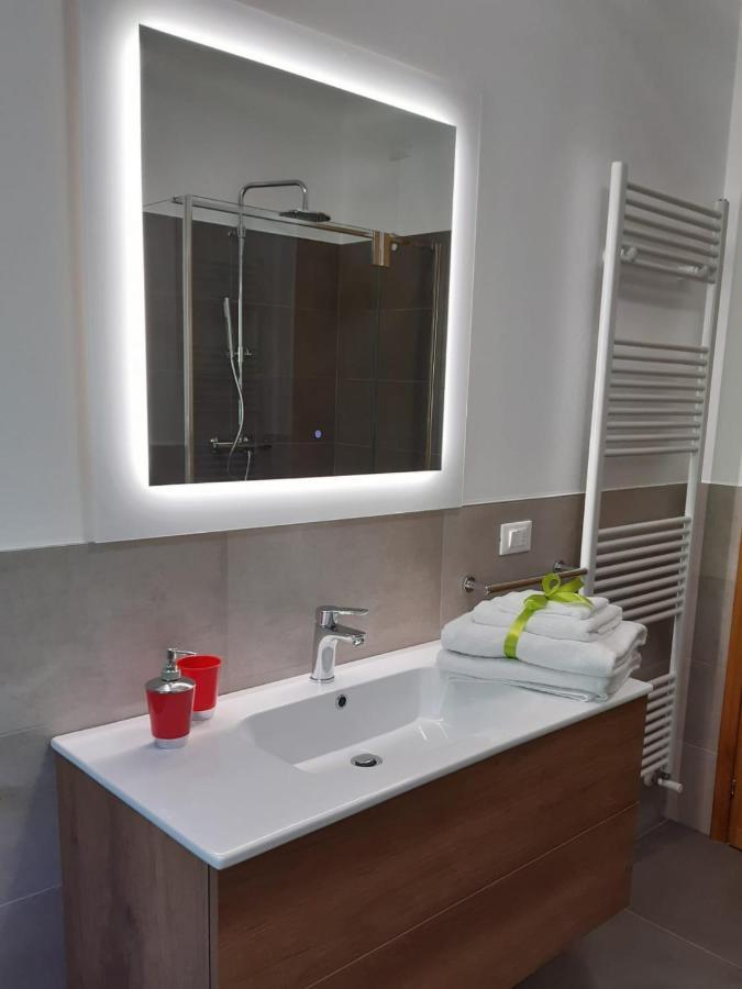 Ca Dei Giari Apartment Valdobbiadene Exterior photo