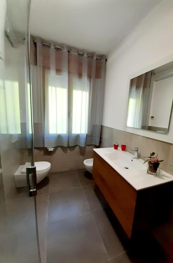 Ca Dei Giari Apartment Valdobbiadene Exterior photo