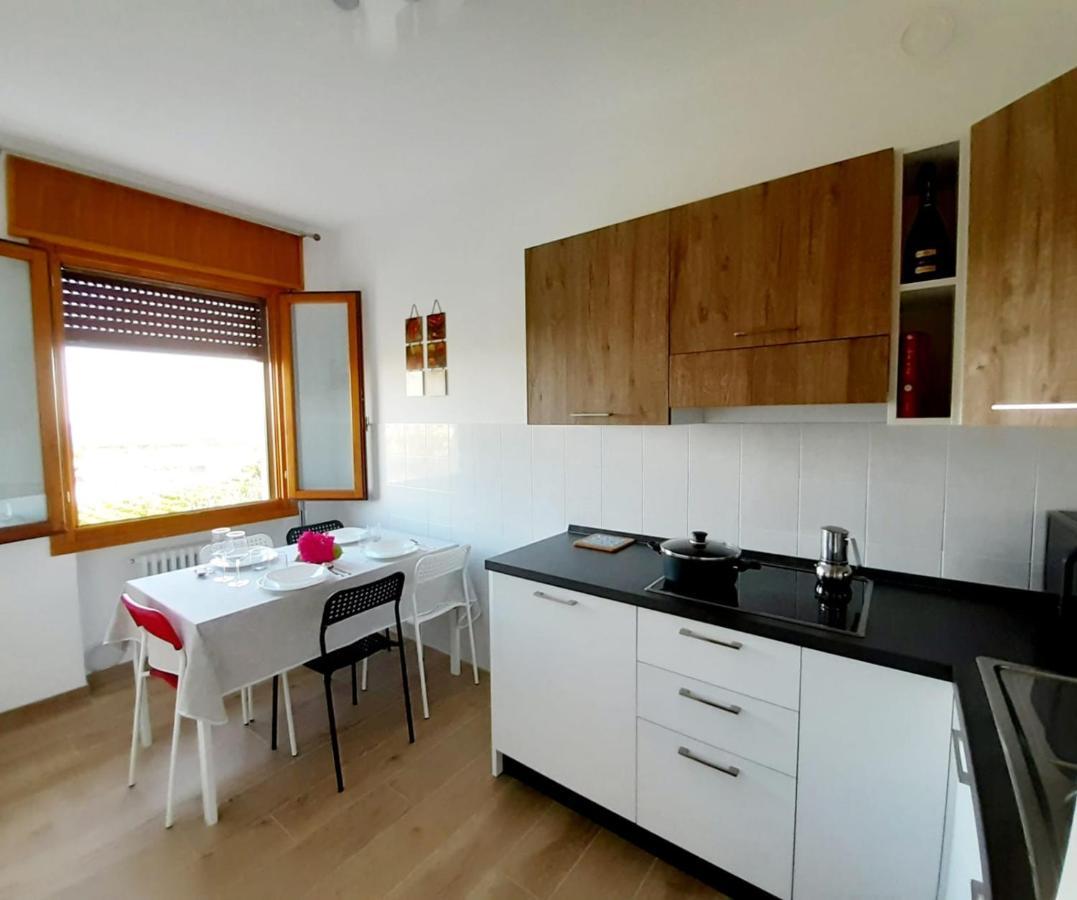 Ca Dei Giari Apartment Valdobbiadene Exterior photo